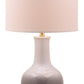 Safavieh Alfio Table Lamp - Grey | Table Lamps | Modishstore - 3