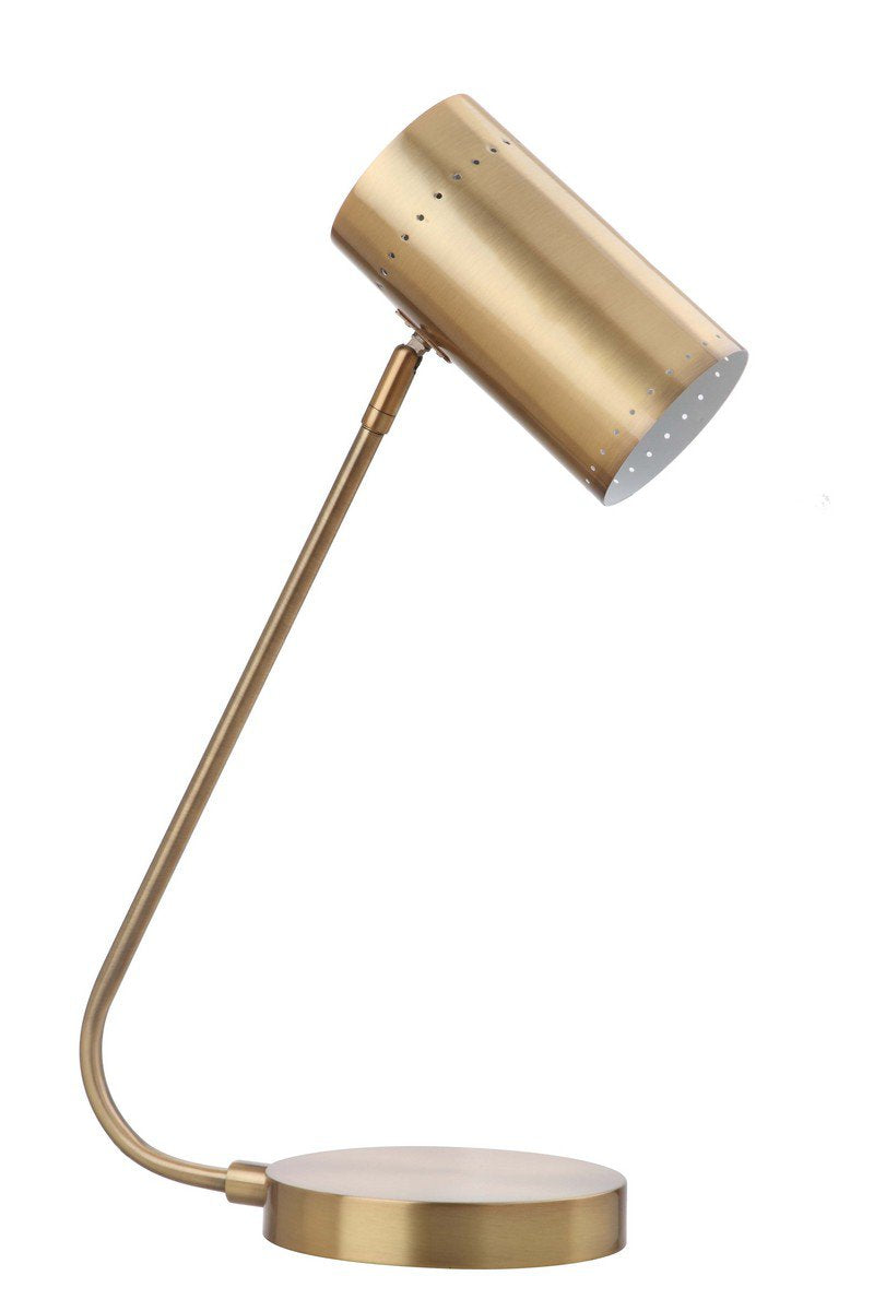 Safavieh Crane Table Lamp - Gold | Table Lamps | Modishstore - 2