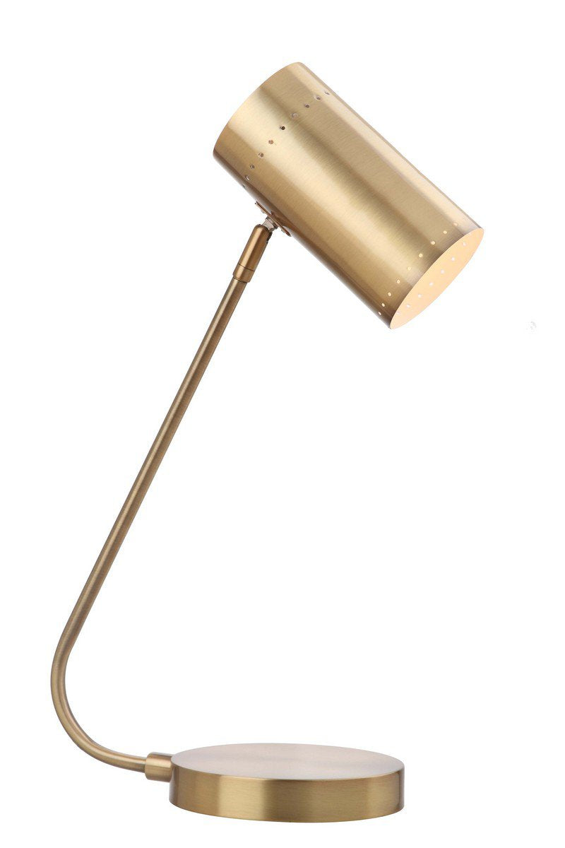 Safavieh Crane Table Lamp - Gold | Table Lamps | Modishstore - 3