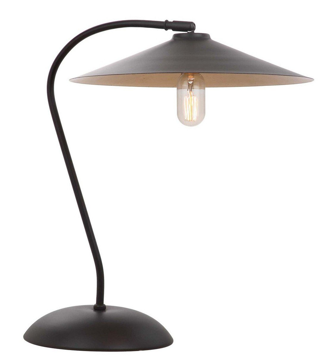 Safavieh Orla 31-Inch H Table Lamp - Wood Finish | Table Lamps | Modishstore - 3