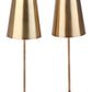 Safavieh Rianon 22.5-Inch H Table Lamp - Brass Gold | Table Lamps | Modishstore - 2