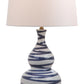 Safavieh Aviana Table Lamp - White | Table Lamps | Modishstore - 3