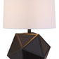 Safavieh Brycin Table Lamp Set Of 2 - Black | Table Lamps | Modishstore - 3