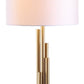 Safavieh Hopper Table Lamp Set Of 2 - Brass Gold | Table Lamps | Modishstore - 3