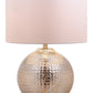 Safavieh Adalius Glass Table Lamp - Mercury | Table Lamps | Modishstore - 3