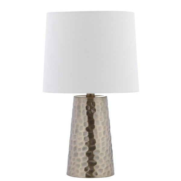 Safavieh Torence Table Lamp - Plated Gold | Table Lamps | Modishstore - 2
