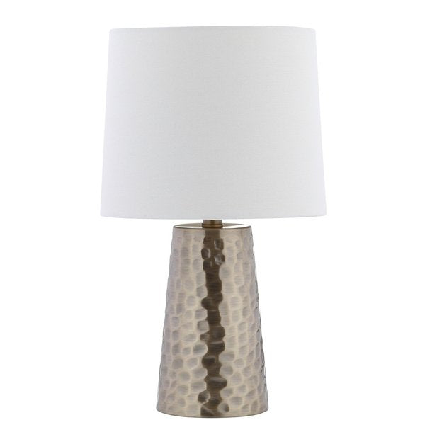 Safavieh Parlon Table Lamp - Plated Gold | Table Lamps | Modishstore - 2