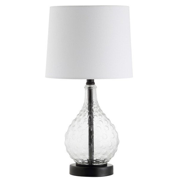 Safavieh Targari Table Lamp - Black | Table Lamps | Modishstore - 2
