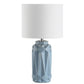 Safavieh Kelesie Table Lamp - Light Blue | Table Lamps | Modishstore - 2