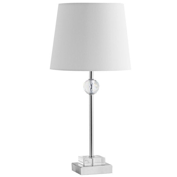 Safavieh Procton Table Lamp - Clear | Table Lamps | Modishstore - 2
