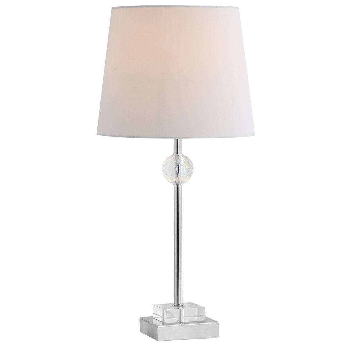 Safavieh Procton Table Lamp - Clear | Table Lamps | Modishstore - 3