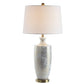 Safavieh Linnea Table Lamp - White | Table Lamps | Modishstore - 3
