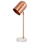 Safavieh Charlson Table Lamp - Copper | Table Lamps | Modishstore - 2
