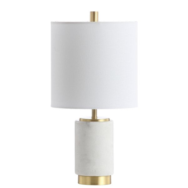 Safavieh Bilston Table Lamp - Black | Table Lamps | Modishstore - 4
