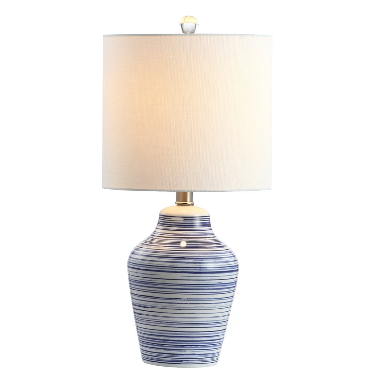 Safavieh Maxton Table Lamp Set Of 2 - White | Table Lamps | Modishstore - 3