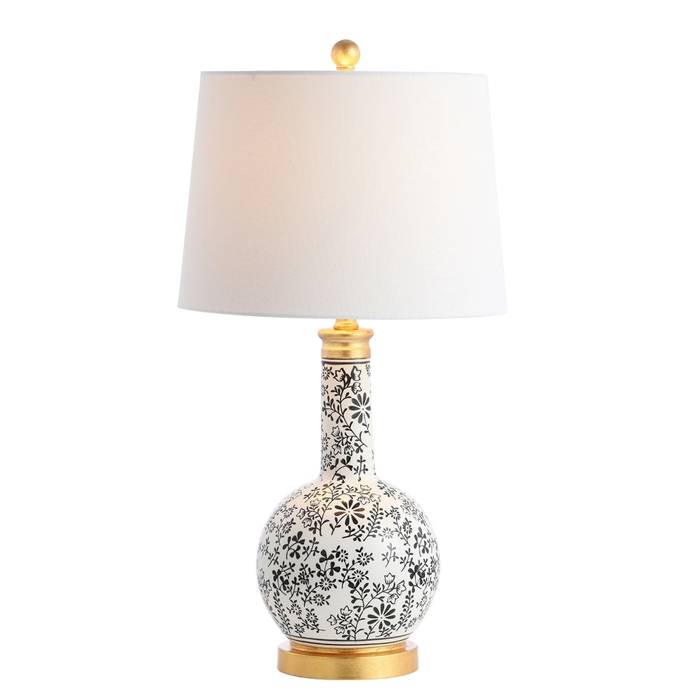 Safavieh Bodie Table Lamp Set Of 2 - Black | Table Lamps | Modishstore - 3