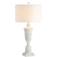 Safavieh Kylen Table Lamp Set Of 2 - White Wash | Table Lamps | Modishstore - 2