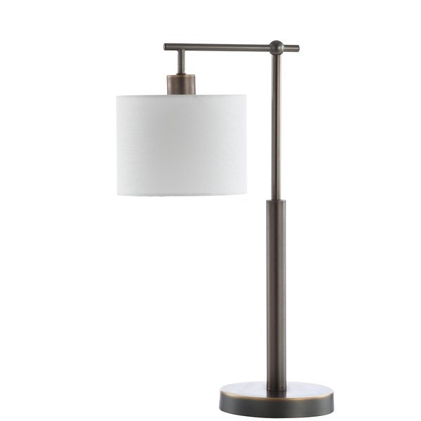 Safavieh Harlan Table Lamp - Brown | Table Lamps | Modishstore - 2
