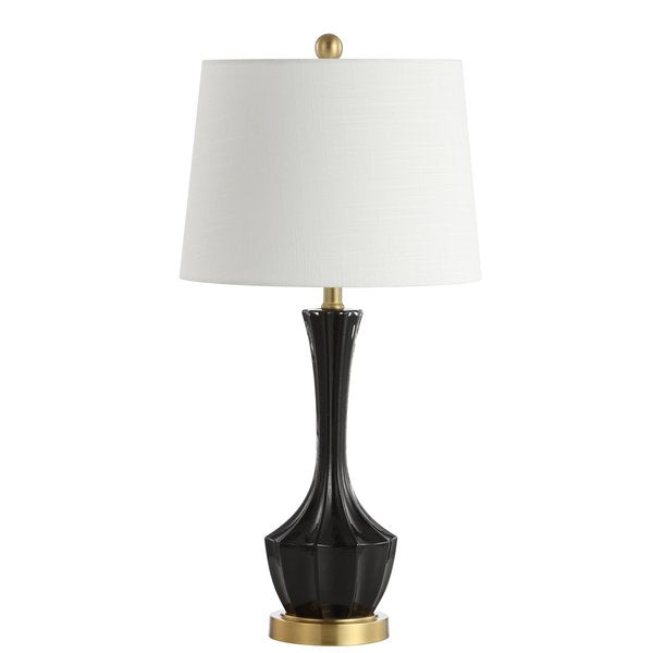 Safavieh Ronan Table Lamp - Black | Table Lamps | Modishstore - 2
