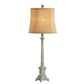 Safavieh Collin Table Lamp - Antique Blue | Table Lamps | Modishstore - 3