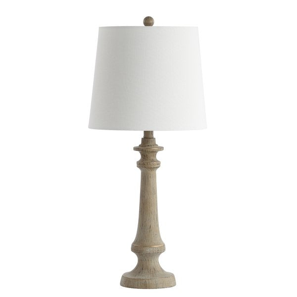 Safavieh Rhett Table Lamp - Antique Brown | Table Lamps | Modishstore - 2