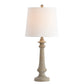 Safavieh Rhett Table Lamp - Antique Brown | Table Lamps | Modishstore - 3