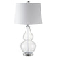 Safavieh Frena Table Lamp Set Of 2 - Clear | Table Lamps | Modishstore - 2