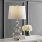 Safavieh Frena Table Lamp Set Of 2 - Clear | Table Lamps | Modishstore