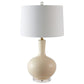 Safavieh Nilla Table Lamp Set Of 2 - Cream | Table Lamps | Modishstore - 2