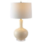 Safavieh Nilla Table Lamp Set Of 2 - Cream | Table Lamps | Modishstore - 3