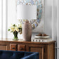 Safavieh Kensen Table Lamp - Sandy Pearl | Table Lamps | Modishstore - 3