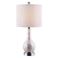 Safavieh Isla Resin Table Lamp - Ivory | Table Lamps | Modishstore - 2