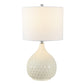Safavieh Nalon Table Lamp Set Of 2 - Cream | Table Lamps | Modishstore - 2