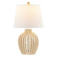 Safavieh Rewli Table Lamp - Natural | Table Lamps | Modishstore - 2