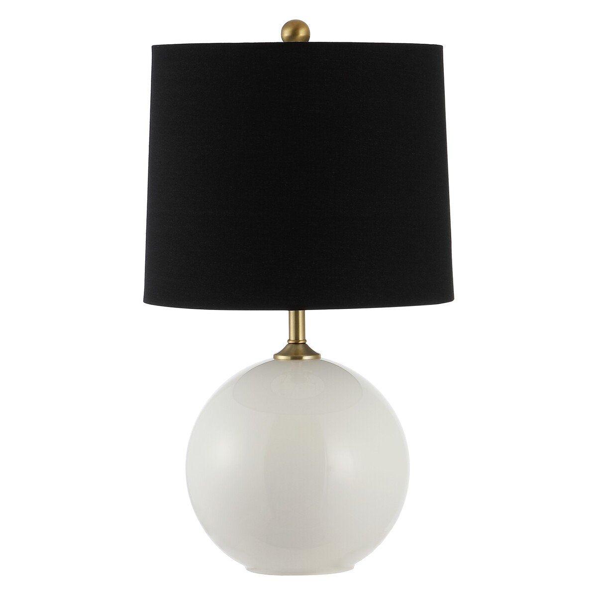 Safavieh Relta Table Lamp - White | Table Lamps | Modishstore - 2