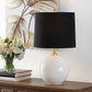 Safavieh Relta Table Lamp - White | Table Lamps | Modishstore - 3