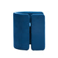 Modrest Tirta Modern Blue Accent Chair-3