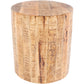 Surya End Table - TOE-004 | End Tables | Modishstore-3