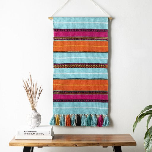 Surya Wall Hangings - TOU1001-3618 | Wall Decor | Modishstore