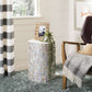Safavieh Ariel Square Mosaic Round Stool | Stools | Modishstore - 2
