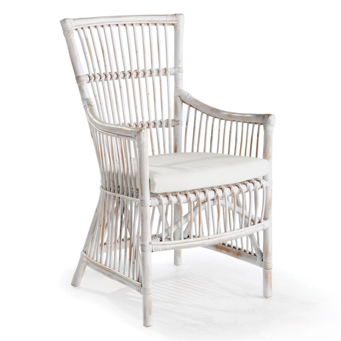 Napa Home & Garden Lilith Arm Chair | Armchairs | Modishstore - 2