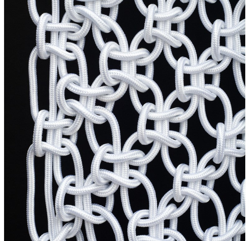 Macrame Wall Panel, Outdoor by Gold Leaf Design Group | Planters, Troughs & Cachepots | Modishstore - 2