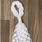 Macrame Hanging Basket Set of 2 by Gold Leaf Design Group | Planters, Troughs & Cachepots | Modishstore-4