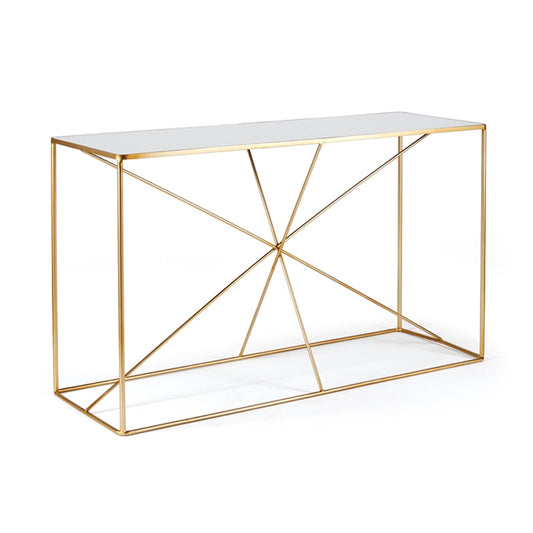 Clifton Console Table By Napa Home & Garden | Console Tables | Modishstore