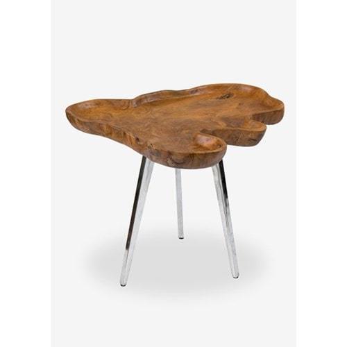 Allure Side Table by Jeffan | Side Tables | Modishstore