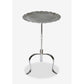 (LS) Silas Metal End Table-B by Jeffan | End Tables | Modishstore