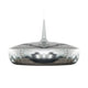 UMAGE Clava Dine Aluminum Pendant Lamp | Pendant Lamps | Modishstore