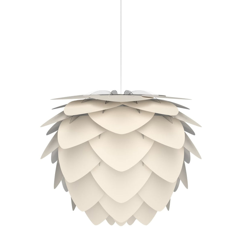 UMAGE Acorn Glass & Silicone Pendant With Plug-In Cord Set | Pendant Lamps | Modishstore-4