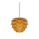 UMAGE Acorn Glass & Silicone Pendant With Plug-In Cord Set | Pendant Lamps | Modishstore-13