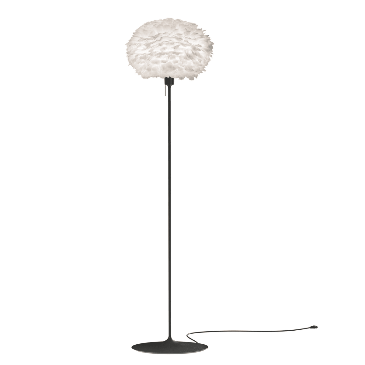 UMAGE Eos Medium Floor Lamp | Floor Lamps | Modishstore-3